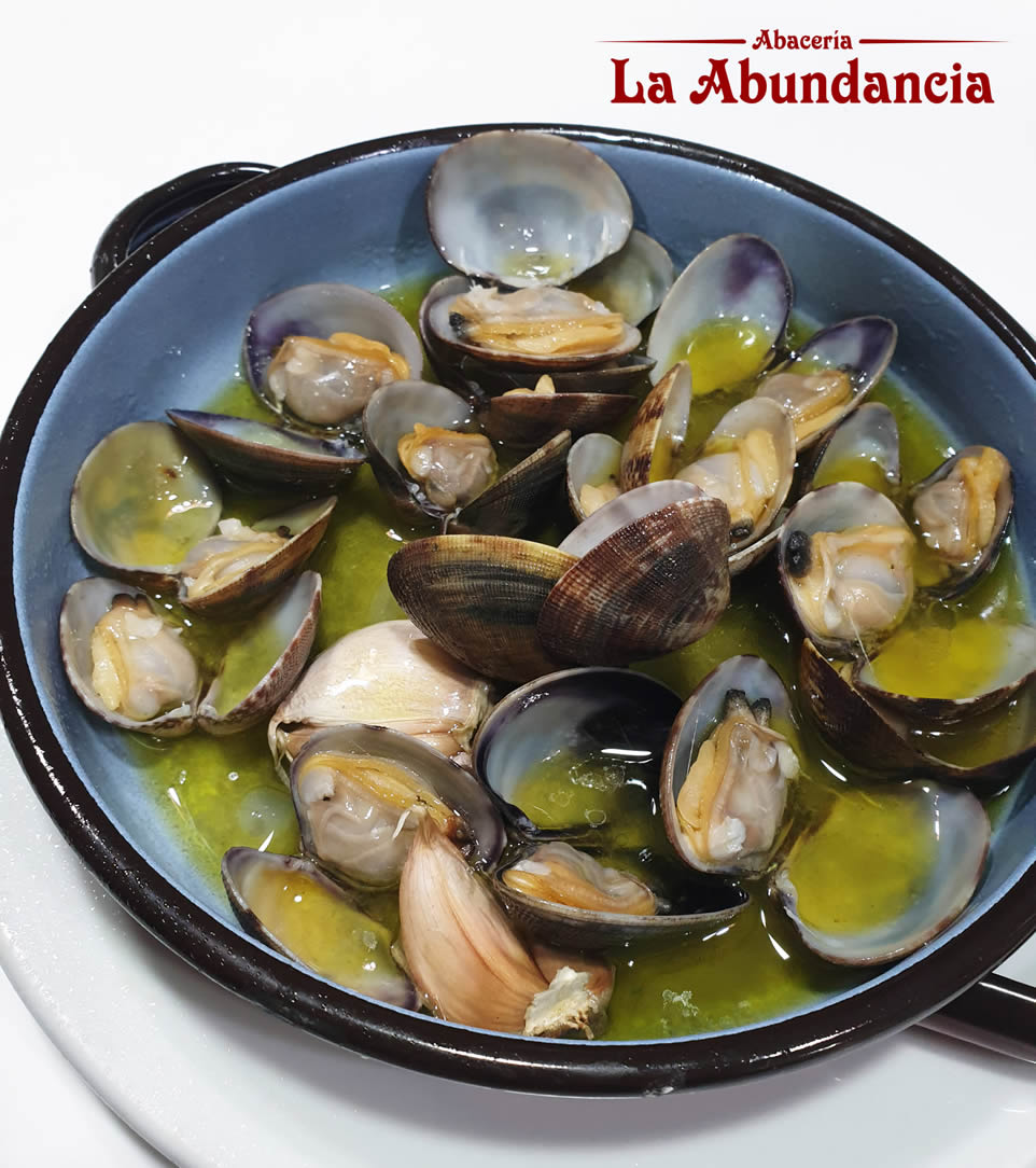 Restaurante en Huelva - Abacería La Abundancia