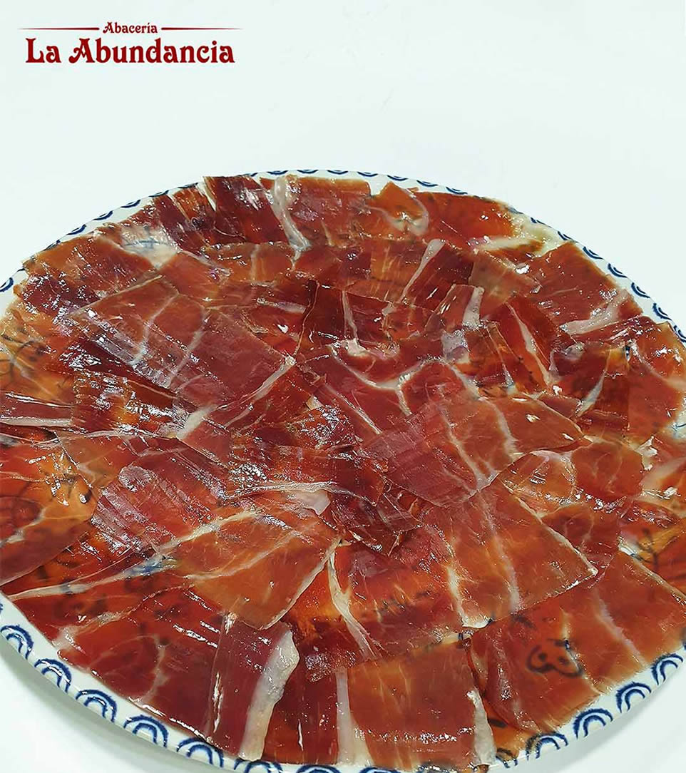 Restaurante en Huelva - Abacería La Abundancia